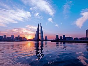 The ministers met in Manama to review a comprehensive fiscal balance programme. (Shutterstock)