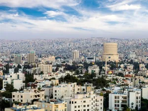 يتطلع الأردن باهتمام كبير إلى مؤتمر لندن لدعم اقتصاده 