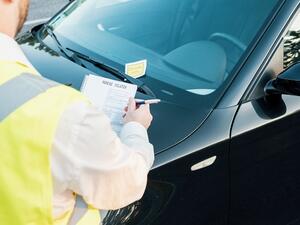 First penalty will be Dh500, whereas the second and third penalties will be Dh1,000 and Dh2,000, respectively. (Shutterstock)