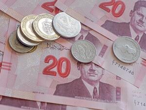 Tunisia's external debt includes 50 percent of multilateral debts, 14 percent of bilateral debts and 36 percent of debts contracted with the international financial market. (Shutterstock) Tunisia's external debt includes 50 percent of multilateral debts, 14 percent of bilateral debts and 36 percent of debts contracted with the international financial market. (Shutterstock)