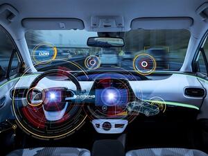 If You're in the Automotive Industry in MENA, Watch out for These Future Trends. (Shutterstock)