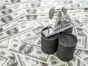 Brent has bounced back above $60 a barrel and we retain our $70 a barrel forecast for 2019 (Shutterstock)