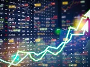 Trading and gains should be further bolstered in the bourses following the decision to transform the Abu Dhabi Investment Council (ADIA) into a public shareholding company under Mubadala. (Shutterstock)