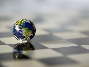 Qatar’s Office at the World Trade Organisation (WTO) in Geneva submitted a request for formal consultations, including Saudi Arabia’s violations against Qatar. (Shutterstock)