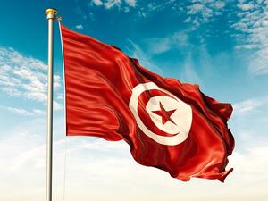 The annual inflation rate in Tunisia reached a near-30-year high in 2018. (Shutterstock)