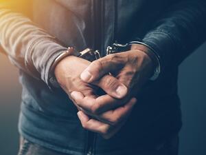 As a result of the campaign, 234 violating expats were arrested. (Shutterstock)