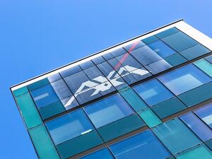 AXA has been recognised as the no. 1 insurance brand for the 10th year in a row by the leading consultancy firm Interbrand.