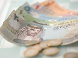 Bahrain’s dinar recovered from 17-year lows and its bond prices rebounded after GCC allies promised to avert debt crisis. (Shutterstock)