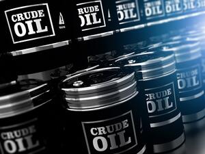 Saudi Arabia has cut its crude output in January by about 400,000 barrels per day. (Shutterstock)