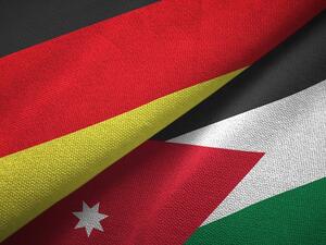 Germany will help qualify Jordanian products to enter the European market. (Shutterstock)