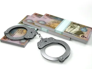 Wednesday’s incident is the third this week to target local banks in the capital. (Shutterstock)
