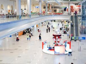 UAE citizens will be able to travel to Russia without prior visas. (Shutterstock)