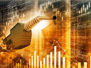 Market developments likely to be dominant economic driver for region once again this year. (Shutterstock)