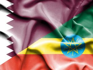 Qatari businessmen are interested in exploring investment opportunities available in Ethiopia. (Shutterstock)