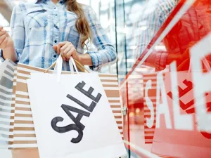 The sale is held at Dubai World Trade Centre between December 19 to December 23, 2018.