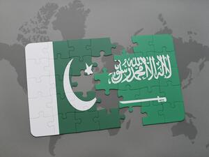 Islamabad has had a unique relationship with the Kingdom. (Shutterstock)