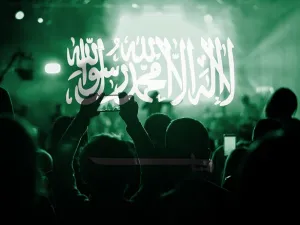 2019 is shaping up to be the year of entertainment in Saudi Arabia (Shutterstock)