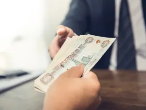 ارتفعت قيمة تعويضات العاملين في دولة الإمارات إلى 60 مليار درهم خلال الأشهر التسعة الأولى من العام 2018