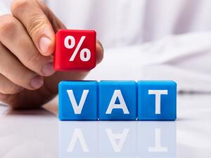 Bahrain’s largest businesses are now largely registered for VAT. (Shutterstock)