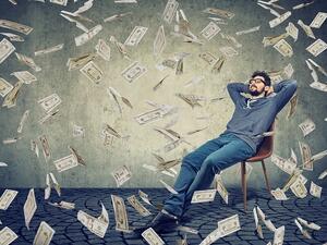 A sense of increased optimism and confidence has been noticed among the region’s wealthy in the context of the regional economy. (Shutterstock)