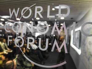 Davos WEF Annual Meeting 2019 concludes (Shutterstock)