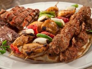 sizzling barbecue promotion at abcr
