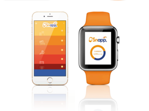 Mashreq Snapp