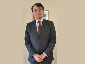 Dr Kerim Munir, Director of the Center for Autism and Related Disorders at Boston Children’s Hospital and Associate Professor of Psychiatry and Pediatrics at Harvard Medical School, will chair the Autism Forum