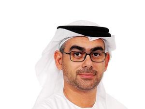 Jasim Husain Thabet, Tabreed CEO (GN)