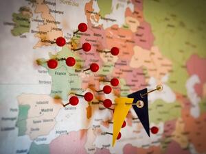There are a lot of websites which will give you all the information you want regarding your destination. (Pixabay)