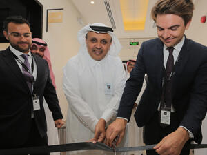 Uber, which was awarded a certificate for regulatory alignment by the Public Transport Authority (PTA) in April, had initially set out to reach 100,000 Saudi drivers by 2020.