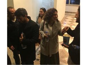 MAD Solutions is relaunching theOscars Shorts Programme for the fourth time in Egypt.