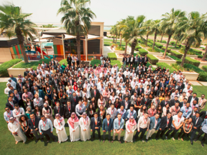 PwC Middle East welcomed a record-breaking intake of over 300 graduates into its offices across the Middle East. 