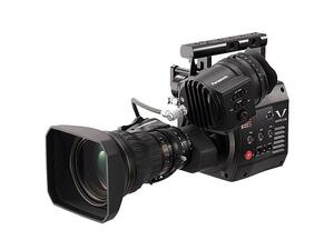 Panasonic Varicam HS