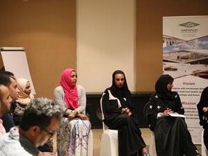 Book discussion on ‘Living Correctly