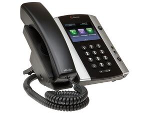 PolycomÒ VVXÒ Business Media Phones