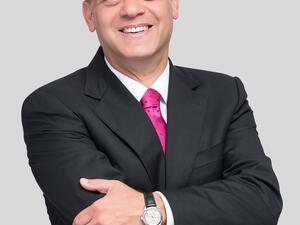 Wael Allan the  Chief Executive Officer