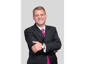 Wael Allan, CEO, Drake & Scull International