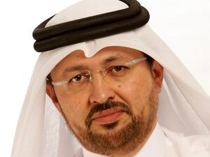 وليد السيد، الرئيس التنفيذي لـOoredoo  قطر