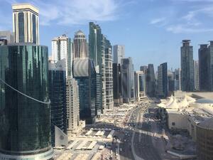 According to the decisions, rents paid by companies will be cut by 50 percent in some areas. (Pixabay) According to the decisions, rents paid by companies will be cut by 50 percent in some areas. (Pixabay)