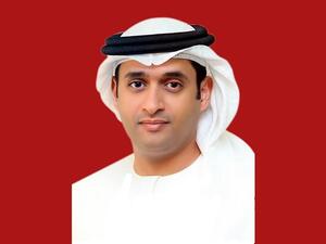 HE Saeed Rashid Al Yateem, Assistant Undersecretary of Budget and Revenue at MoF