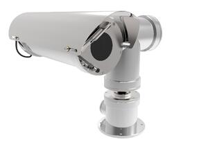 Axis camera