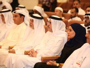 During the event