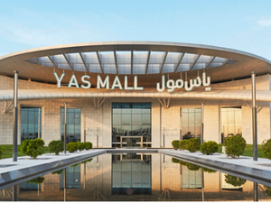 Yas Mall will host a parade of performances by jugglers, dancers and musicians for some unforgettable hourly live entertainment for the entire family.