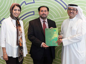 The courses will be held once a month at Zain Tower in the Seef District for a period of six months.