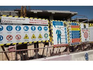 “Zero 6 has all the ingredients of being a dynamic lifestyle hub that inspires wonderful moments. 
