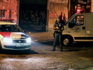 منظمة: 160 جريمة قتل يوميا في البرازيل