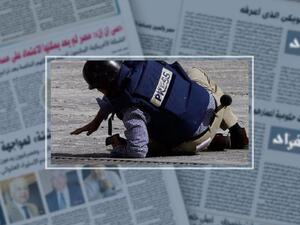 مقتل 93 صحافيا وعاملا في وسائل الاعلام في 2016

