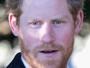 الأمير هاري