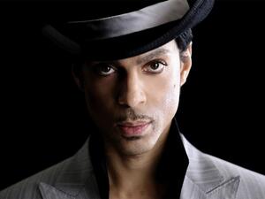 المغني الراحل برنس